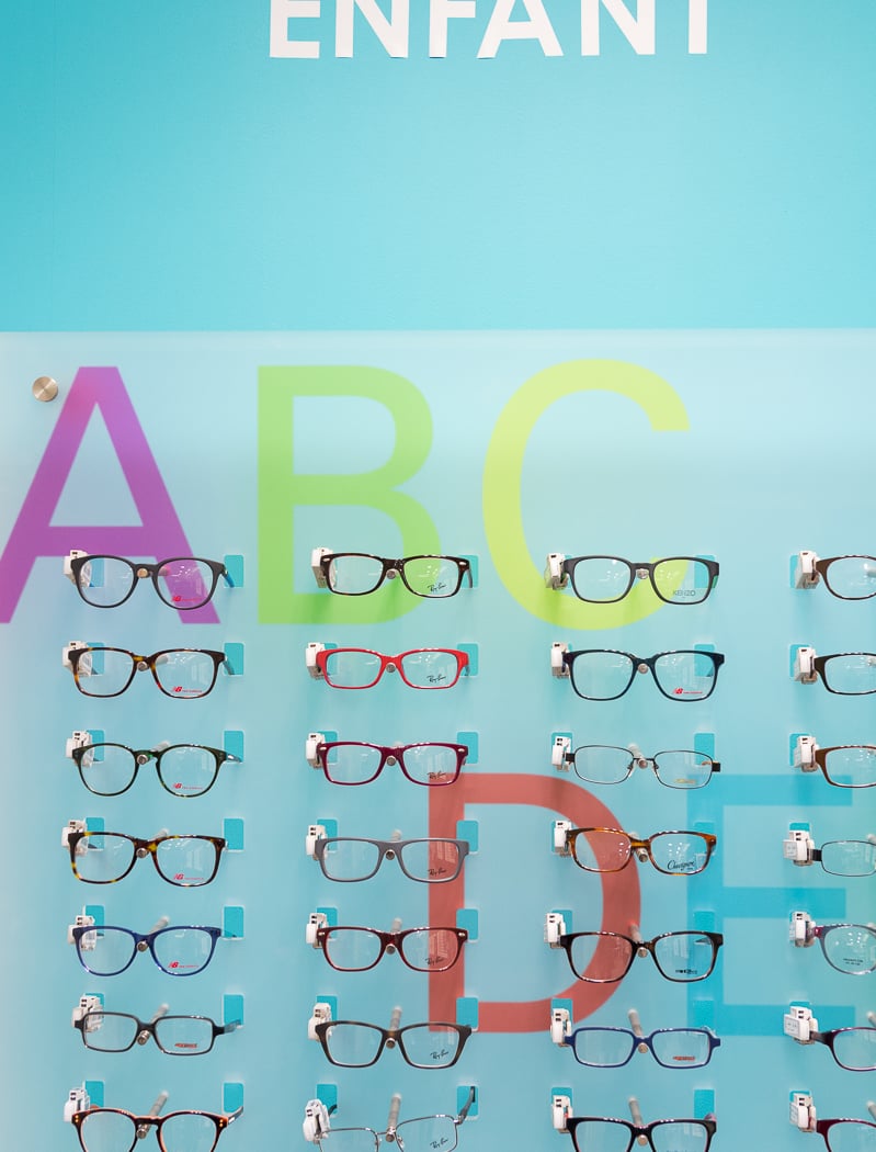 Opticien Vanves - Optic 2000 3